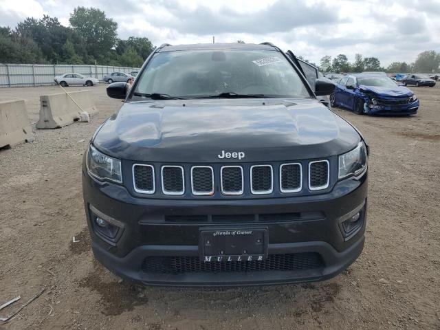 Photo 5 from auction – 2018 JEEP COMPASS LA with VIN 3C4NJDBB0JT482207