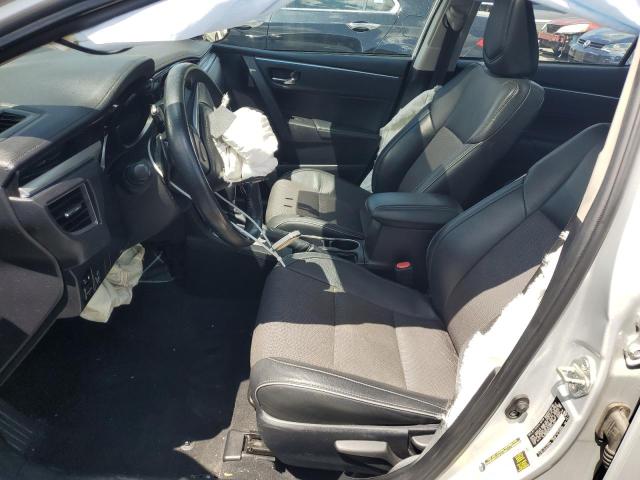 Photo 7 from auction – 2014 TOYOTA COROLLA L with VIN 2T1BURHE0EC171197