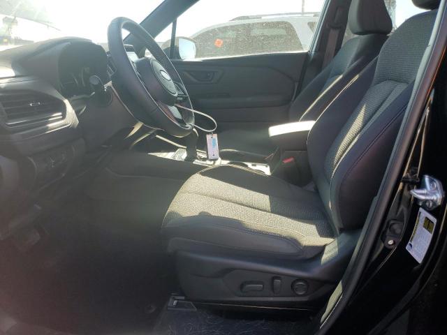 Photo 7 from auction – 2025 SUBARU FORESTER P with VIN JF2SLDDC7SH409260
