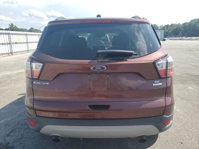 Photo 6 from auction – 2018 FORD ESCAPE SE with VIN 1FMCU0GD0JUB51307