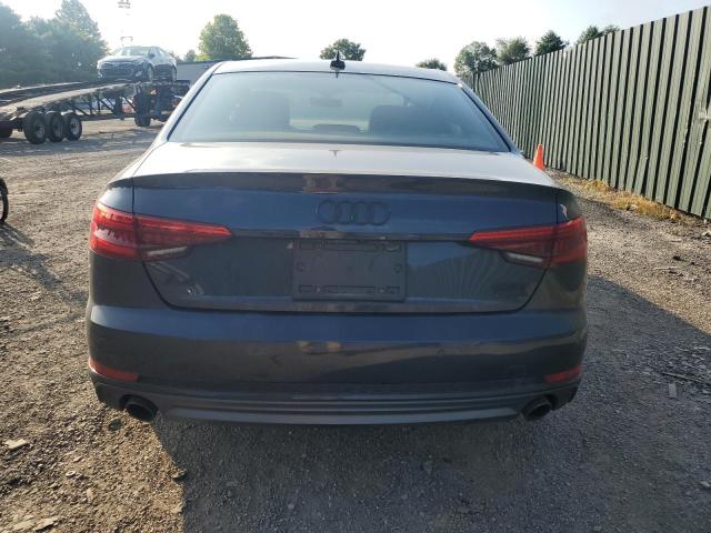 Photo 6 from auction – 2017 AUDI A4 PREMIUM with VIN WAUENAF43HN030337