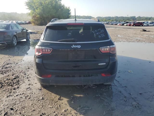 Photo 6 from auction – 2017 JEEP COMPASS LA with VIN 3C4NJCBB3HT658770