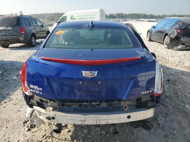 Photo 6 from auction – 2015 CADILLAC ATS with VIN 1G6AG5RX1F0131320