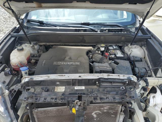 Photo 12 from auction – 2018 LINCOLN MKX SELECT with VIN 2LMPJ6KR8JBL38420