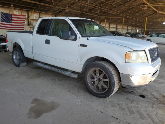 Photo 4 from auction – 2006 FORD F150 with VIN 1FTPX12V46NB31629