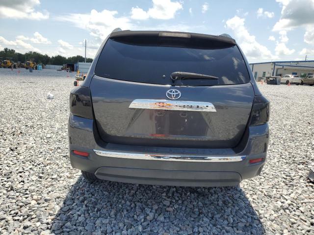 Photo 6 from auction – 2013 TOYOTA HIGHLANDER with VIN 5TDZK3EH4DS102020