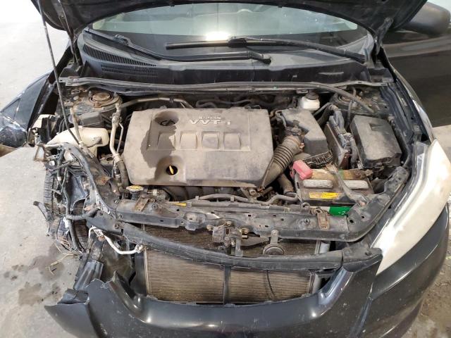 Photo 12 from auction – 2009 TOYOTA COROLLA MA with VIN 2T1KU40E29C007518