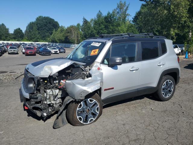 JEEP RENEGADE T 2016 with VIN ZACCJBCT9GPE09906 - Photo from auction