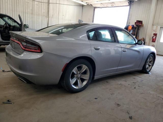 Photo 3 from auction – 2016 DODGE CHARGER SX with VIN 2C3CDXHG6GH172975