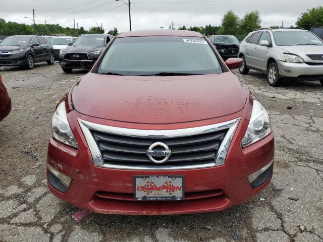 Photo 5 from auction – 2014 NISSAN ALTIMA 2.5 with VIN 1N4AL3AP9EN252452