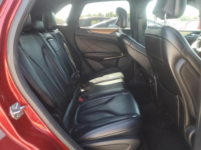 Photo 11 from auction – 2015 LINCOLN MKC with VIN 5LMCJ1A98FUJ35864