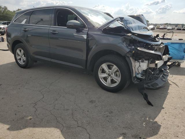 Photo 4 from auction – 2023 KIA SORENTO LX with VIN 5XYRGDLC2PG168405