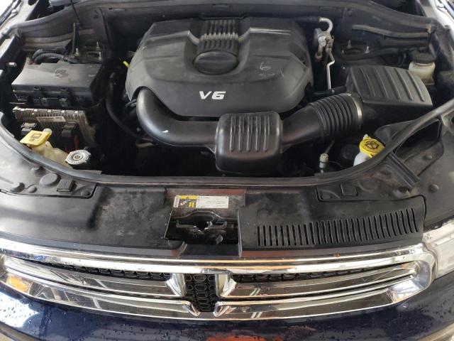 Photo 12 from auction – 2015 DODGE DURANGO SX with VIN 1C4RDJAG6FC702876
