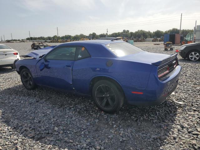 Photo 2 from auction – 2019 DODGE CHALLENGER with VIN 2C3CDZAG3KH649909