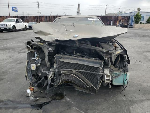 Zdjęcie 5 z aukcji – 2008 BMW 550 I z VIN WBANW53578CT51469