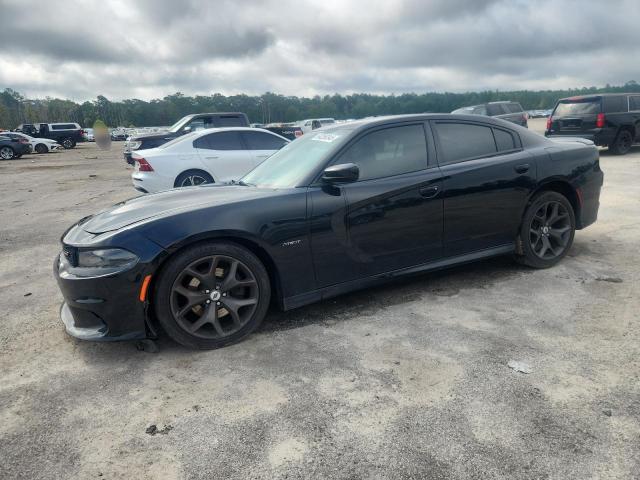 Photo 1 from auction – 2018 DODGE CHARGER R/ with VIN 2C3CDXCT8JH185917