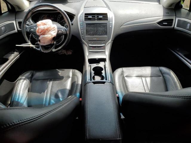 Photo 8 from auction – 2013 LINCOLN MKZ with VIN 3LN6L2G9XDR807466