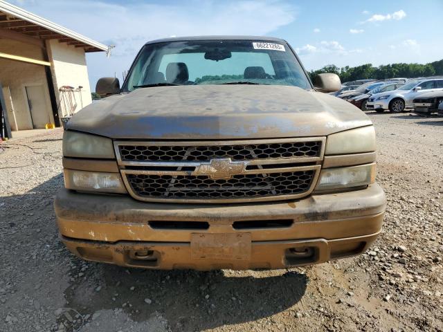 Photo 5 from auction – 2007 CHEVROLET SILVERADO with VIN 3GCEC14X07G236647