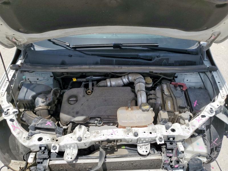 Photo 12 from auction – 2019 BUICK ENCORE ESS with VIN KL4CJCSM6KB897824