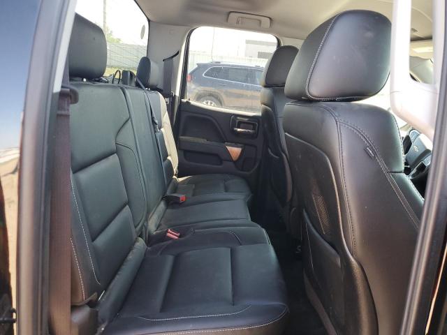 Photo 10 from auction – 2014 CHEVROLET SILVERADO with VIN 1GCVKSECXEZ216133