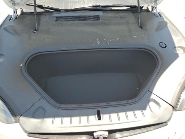 Photo 11 from auction – 2023 TESLA MODEL S with VIN 5YJSA1E50PF530691