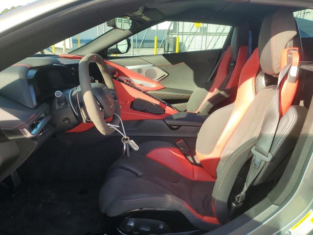 Photo 7 from auction – 2023 CHEVROLET CORVETTE S with VIN 1G1YB3D40P5126862