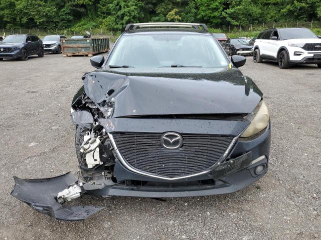Photo 5 from auction – 2015 MAZDA 3 TOURING with VIN 3MZBM1V76FM155955