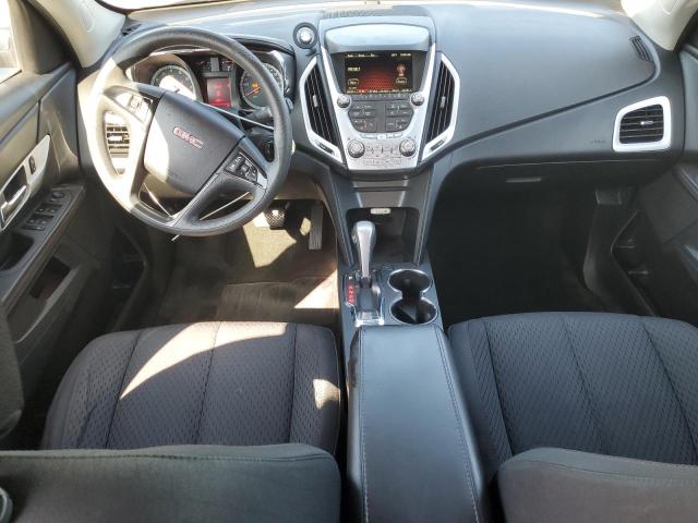 Photo 8 from auction – 2012 GMC TERRAIN SL with VIN 2GKFLREK0C6343861