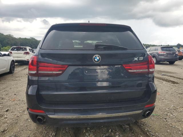 Photo 6 from auction – 2017 BMW X5 M with VIN 5UXKR0C34H0V82795