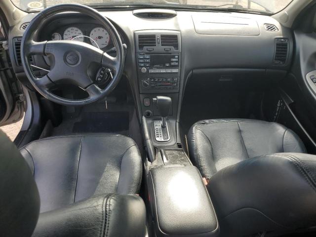 صورة رقم 8 من المزاد - 2000 NISSAN MAXIMA GLE مع VIN JN1CA31A3YT020596