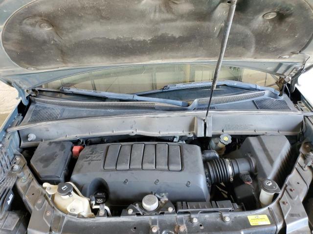 Photo 12 from auction – 2009 CHEVROLET TRAVERSE L with VIN 1GNER23D59S156193