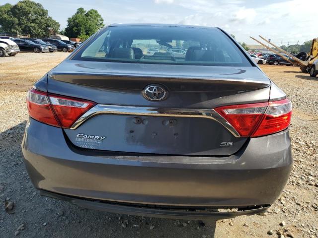Photo 6 from auction – 2017 TOYOTA CAMRY with VIN 4T1BF1FKXHU735669