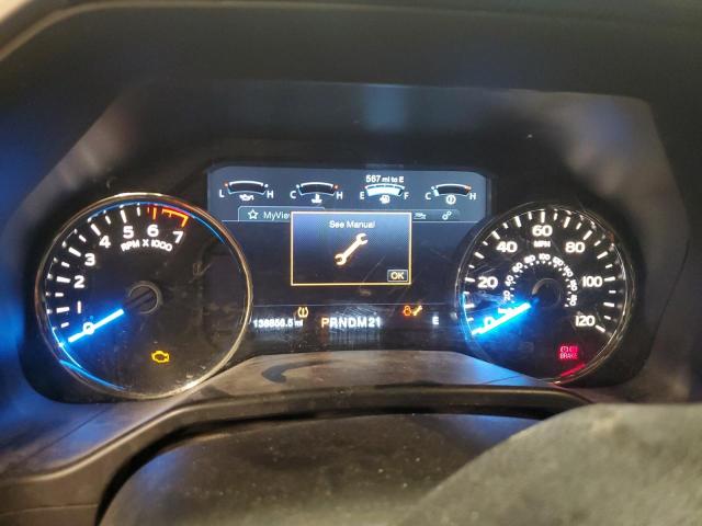 Photo 9 from auction – 2015 FORD F150 SUPER with VIN 1FTEW1CG8FFB07001