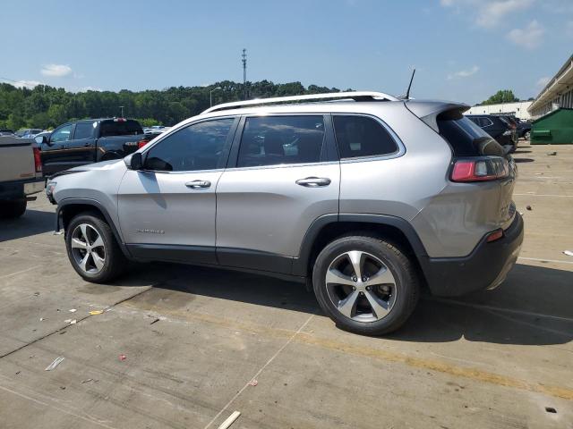 Photo 2 from auction – 2021 JEEP CHEROKEE L with VIN 1C4PJMDX8MD210211