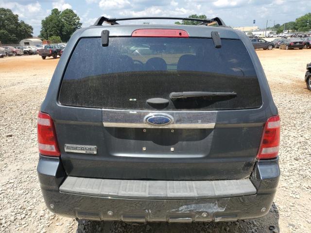Photo 6 from auction – 2008 FORD ESCAPE LIMITED with VIN 1FMCU04138KA45143