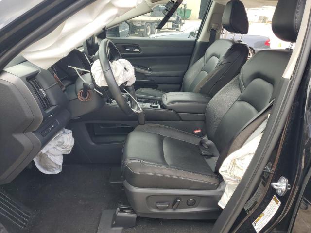 Photo 7 from auction – 2023 NISSAN PATHFINDER with VIN 5N1DR3CC6PC210749