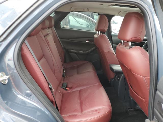 Photo 10 from auction – 2025 MAZDA CX-30 PREF with VIN 3MVDMBCM3SM788853