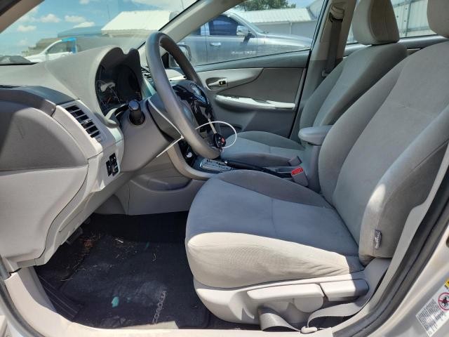 Photo 7 from auction – 2010 TOYOTA COROLLA BA with VIN 1NXBU4EE1AZ378018