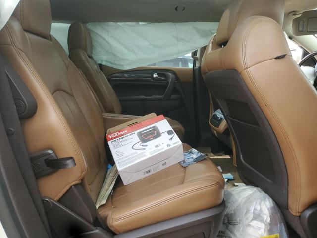 Photo 10 from auction – 2013 BUICK ENCLAVE with VIN 5GAKVDKD8DJ188835