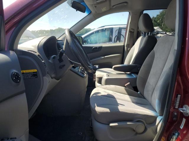 Photo 7 from auction – 2014 KIA SEDONA with VIN KNDMG4C7XE6577779
