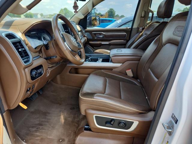 Photo 7 from auction – 2021 RAM 1500 LONGH with VIN 1C6SRFKT3MN696748