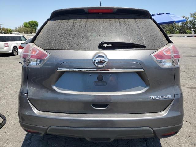 Photo 6 from auction – 2015 NISSAN ROGUE S with VIN 5N1AT2ML8FC868827