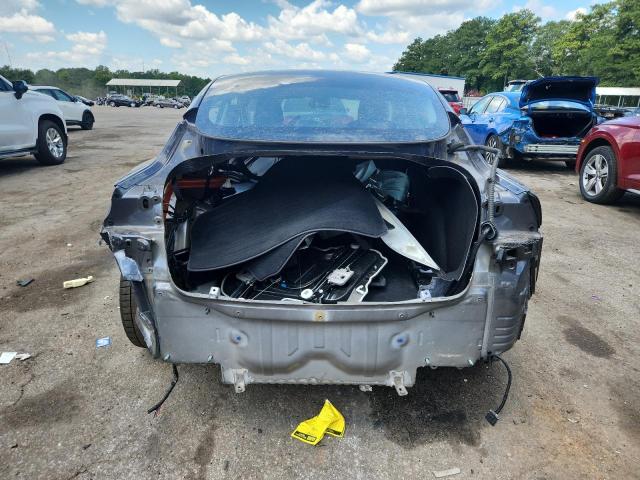 Photo 6 from auction – 2021 TESLA MODEL 3 with VIN 5YJ3E1EC2MF981138