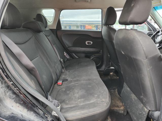Photo 10 from auction – 2016 KIA SOUL with VIN KNDJN2A23G7393608