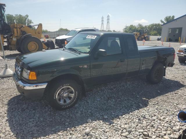 FORD RANGER SUP 2002 with VIN 1FTYR14VX2PB21701 - Photo from auction