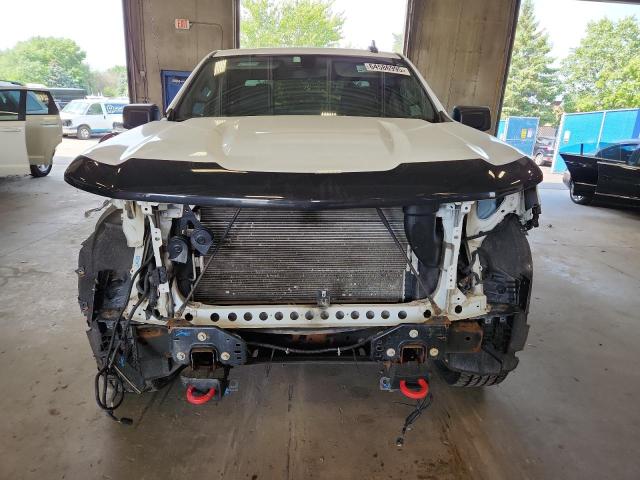 Photo 5 from auction – 2019 CHEVROLET SILVERADO with VIN 1GCRYCEFXKZ298988