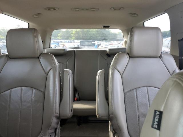 Photo 10 from auction – 2013 GMC ACADIA DEN with VIN 1GKKVTKDXDJ132909