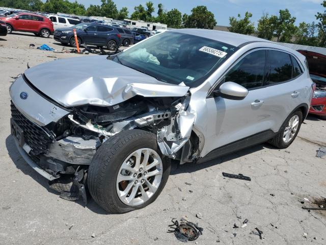 Photo 1 from auction – 2020 FORD ESCAPE SE with VIN 1FMCU0G68LUB24098