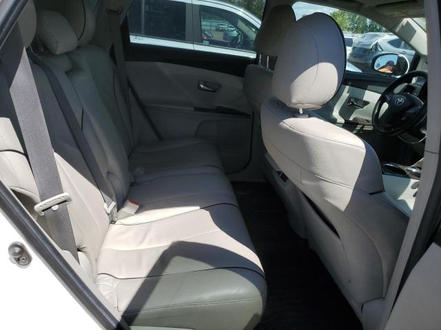 Photo 11 from auction – 2011 TOYOTA VENZA with VIN 4T3BK3BB0BU053136
