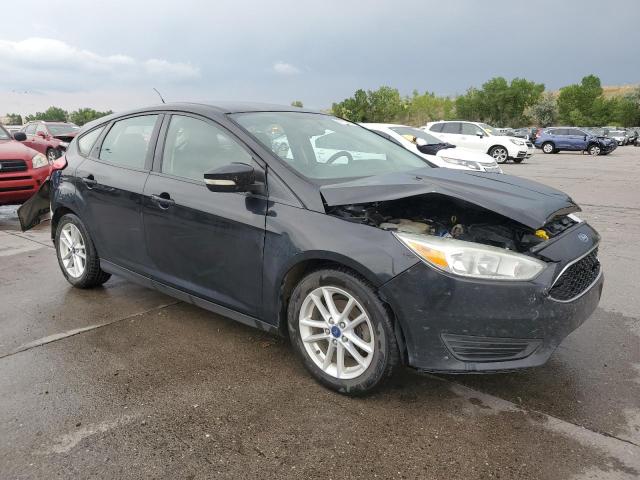 Photo 4 from auction – 2017 FORD FOCUS SE with VIN 1FADP3K28HL247912